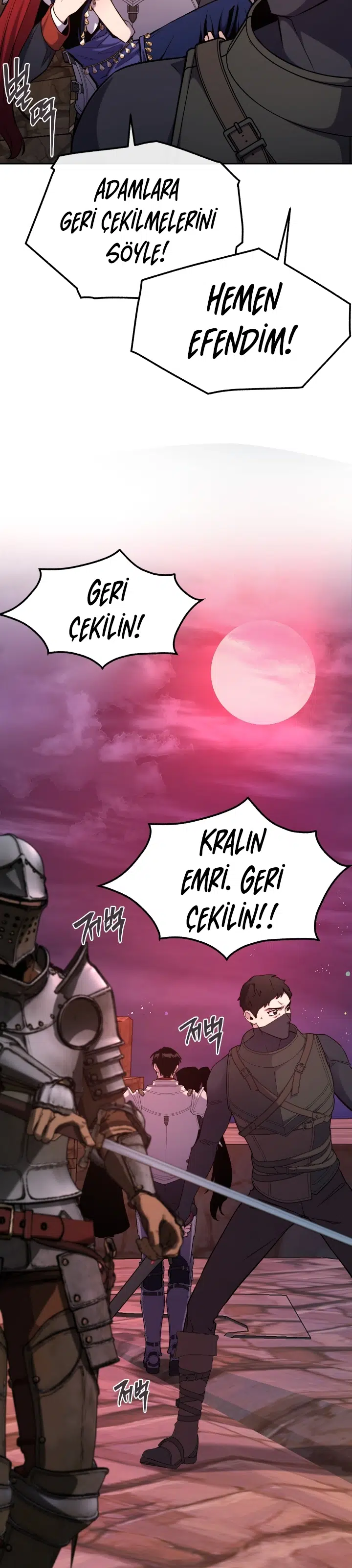 Kötü Kadın Olunmaz, Doğulur - Bölüm 133 Sayfa 7