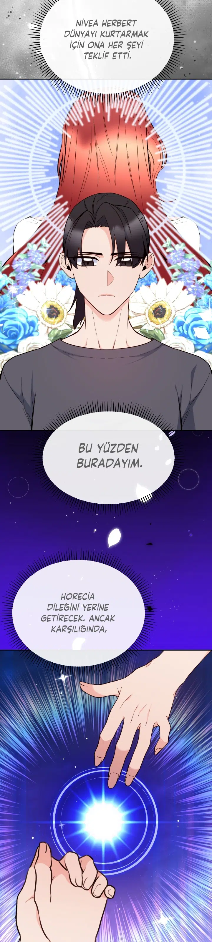 Kötü Kadın Olunmaz, Doğulur - Bölüm 134 Sayfa 4