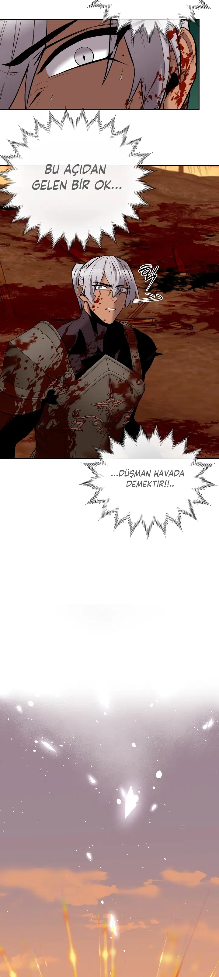 Kötü Kadın Olunmaz, Doğulur - Bölüm 135 Sayfa 16