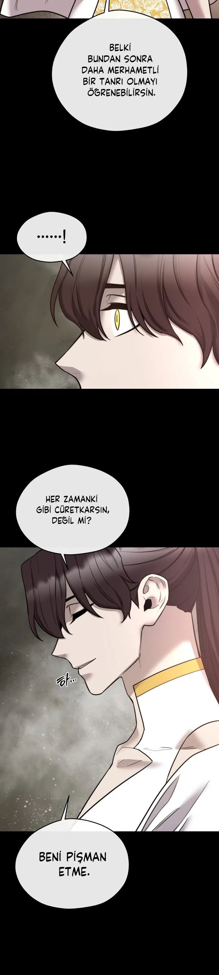 Kötü Kadın Olunmaz, Doğulur - Bölüm 135 Sayfa 23
