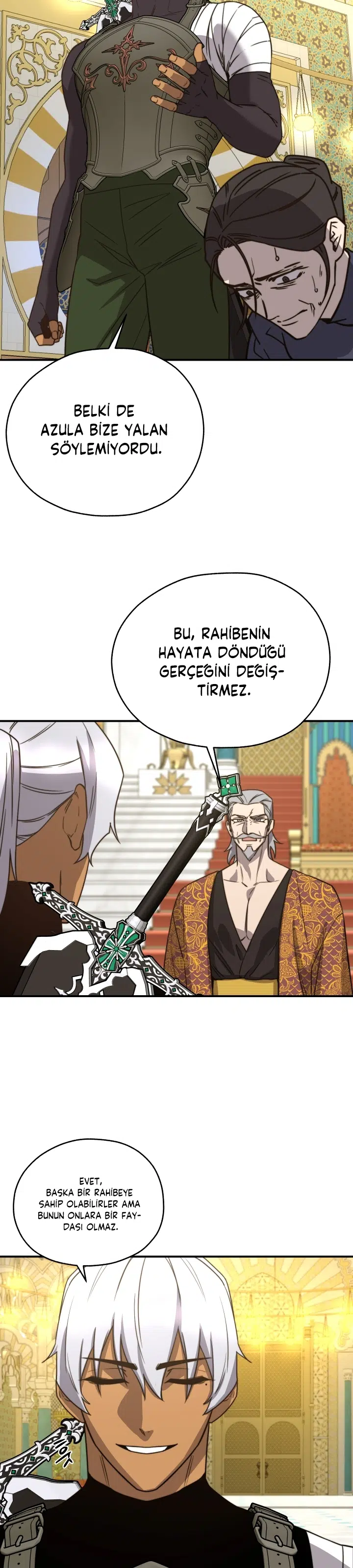 Kötü Kadın Olunmaz, Doğulur - Bölüm 136 Sayfa 23