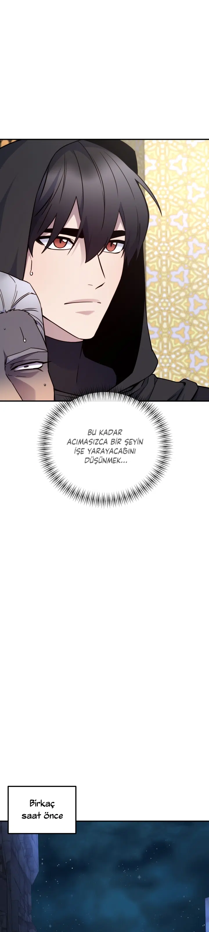 Kötü Kadın Olunmaz, Doğulur - Bölüm 137 Sayfa 7