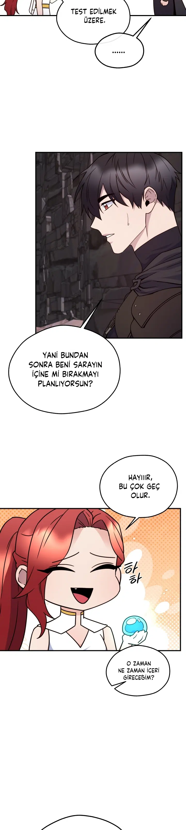 Kötü Kadın Olunmaz, Doğulur - Bölüm 137 Sayfa 10