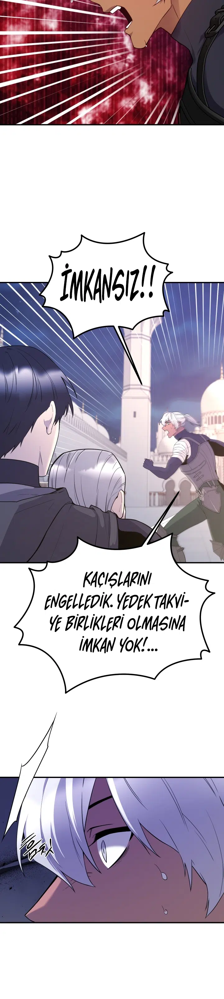 Kötü Kadın Olunmaz, Doğulur - Bölüm 137 Sayfa 21