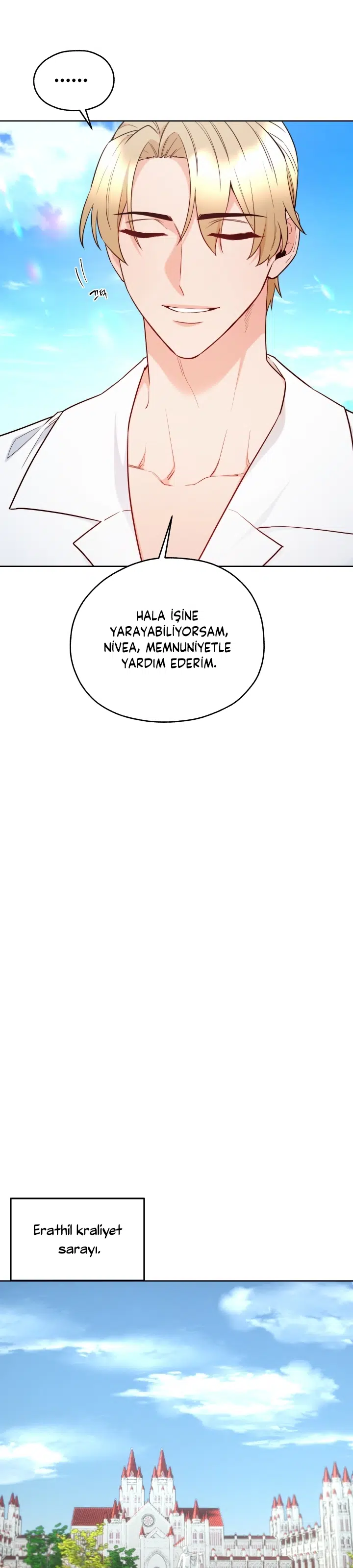 Kötü Kadın Olunmaz, Doğulur - Bölüm 138 Sayfa 4
