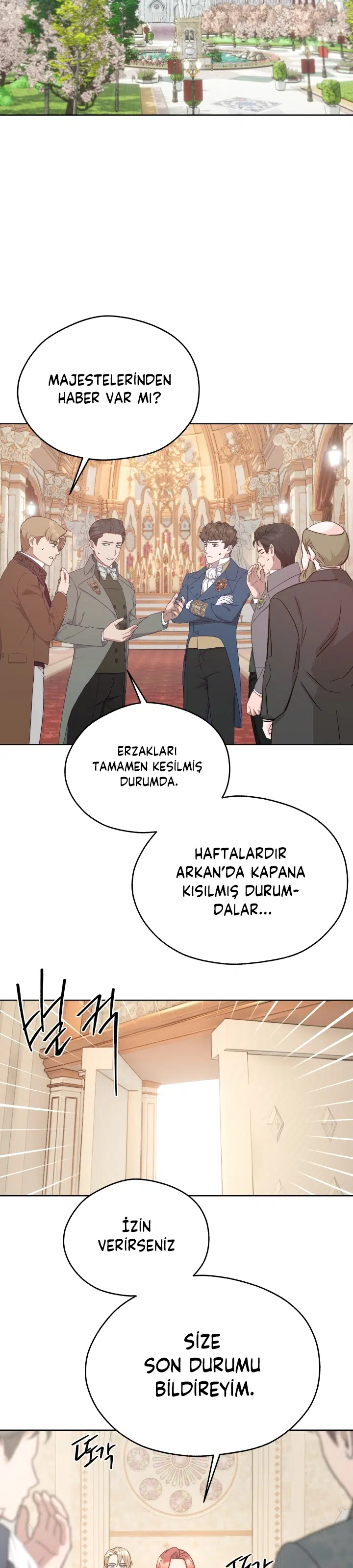 Kötü Kadın Olunmaz, Doğulur - Bölüm 138 Sayfa 5