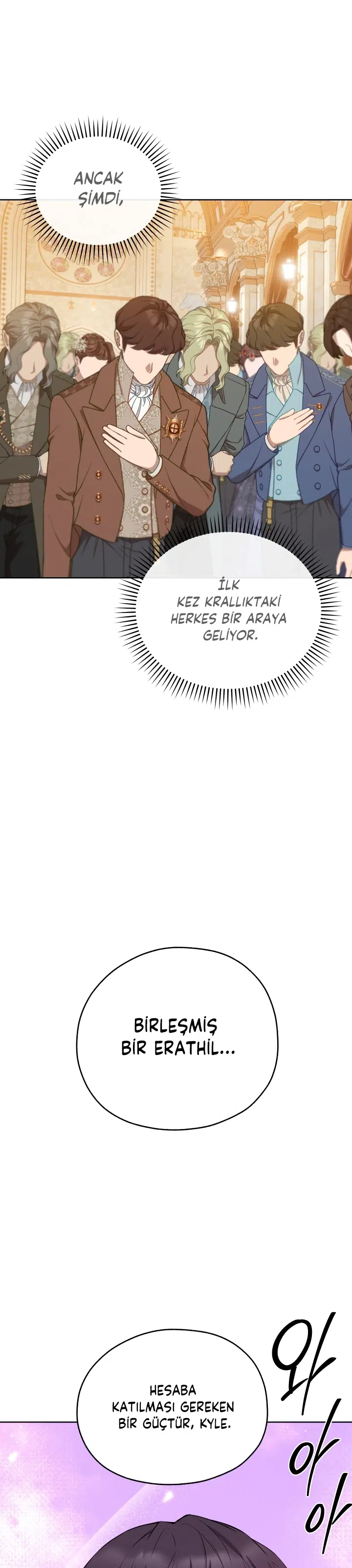 Kötü Kadın Olunmaz, Doğulur - Bölüm 138 Sayfa 14
