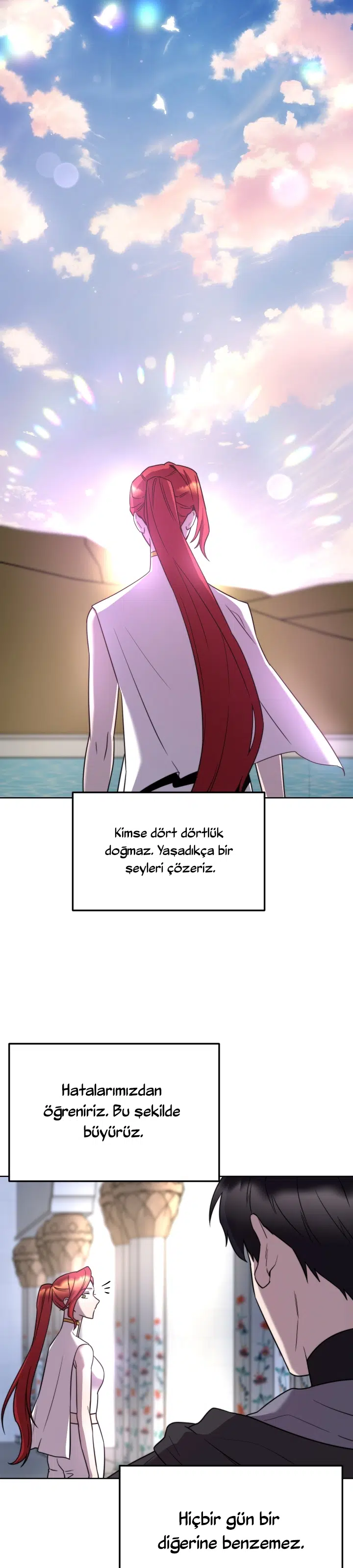 Kötü Kadın Olunmaz, Doğulur - Bölüm 138 Sayfa 26