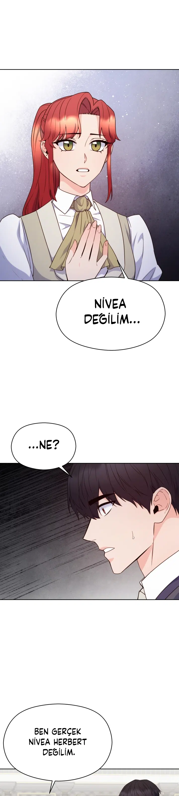 Kötü Kadın Olunmaz, Doğulur - Bölüm 139 Sayfa 16
