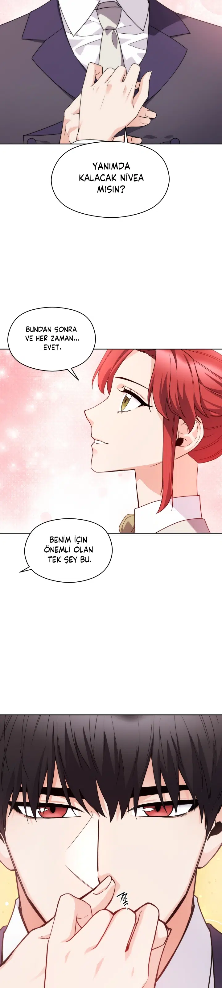 Kötü Kadın Olunmaz, Doğulur - Bölüm 139 Sayfa 22