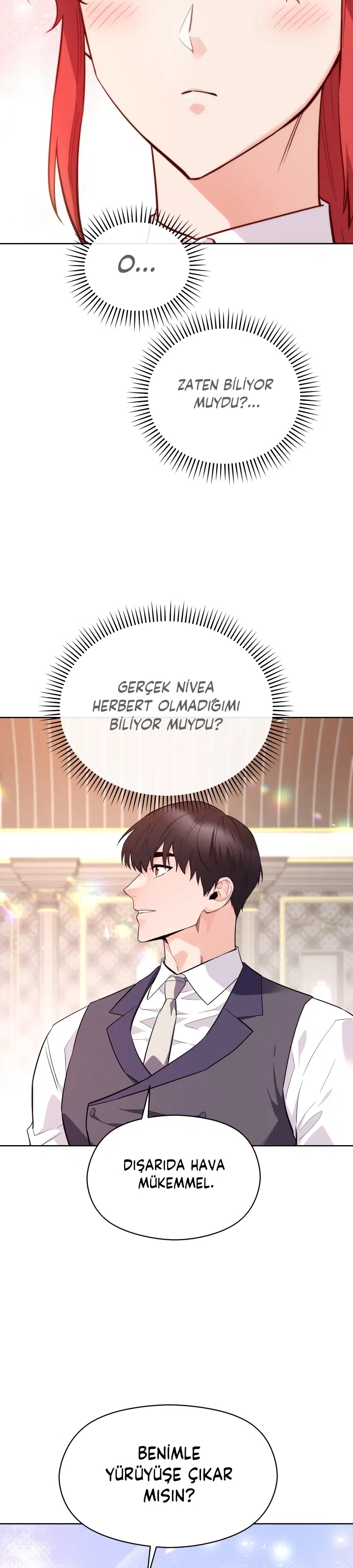 Kötü Kadın Olunmaz, Doğulur - Bölüm 139 Sayfa 24