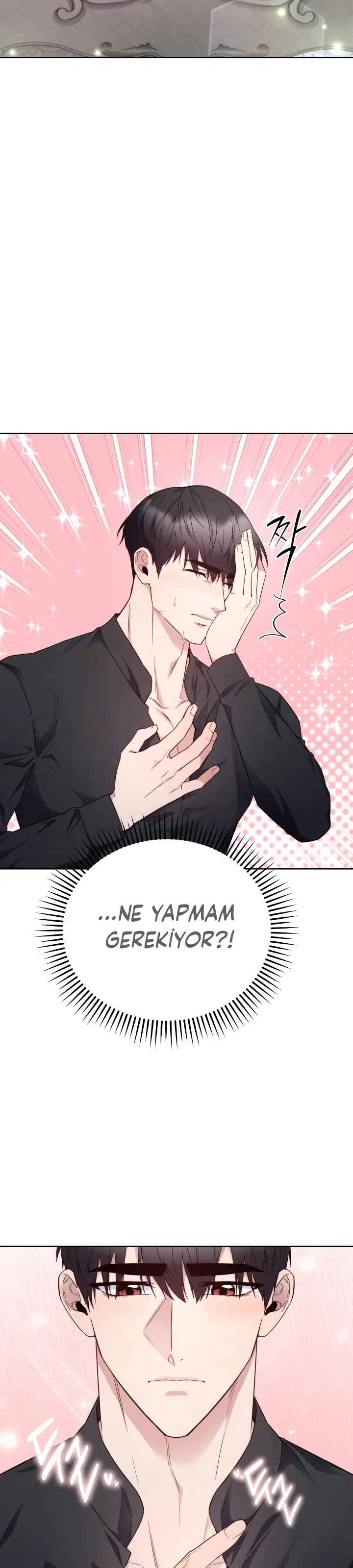 Kötü Kadın Olunmaz, Doğulur - Bölüm 140 Sayfa 5