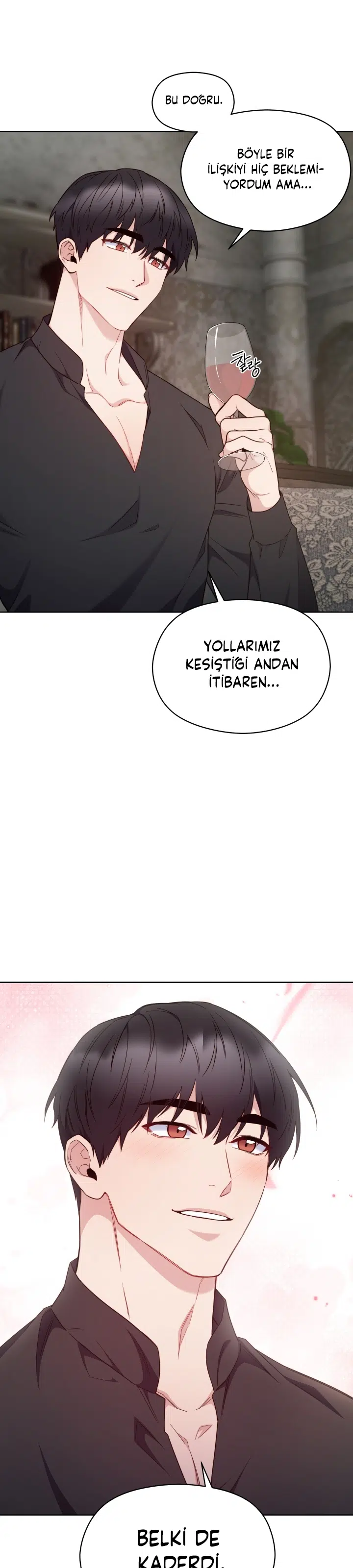 Kötü Kadın Olunmaz, Doğulur - Bölüm 140 Sayfa 33