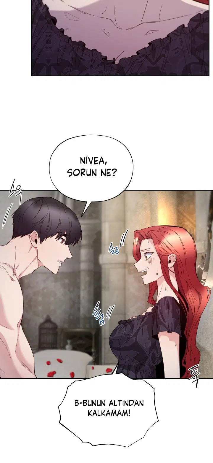 Kötü Kadın Olunmaz, Doğulur - Bölüm 141 Sayfa 14
