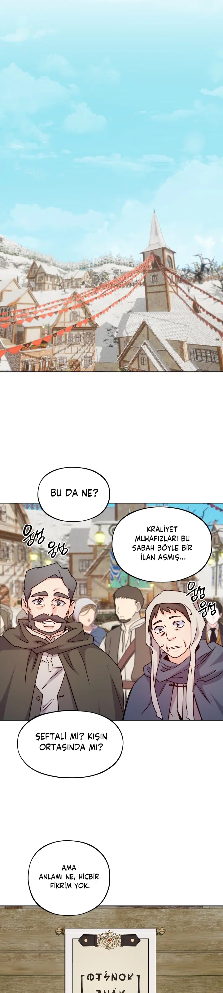 Kötü Kadın Olunmaz, Doğulur - Bölüm 143 Sayfa 13