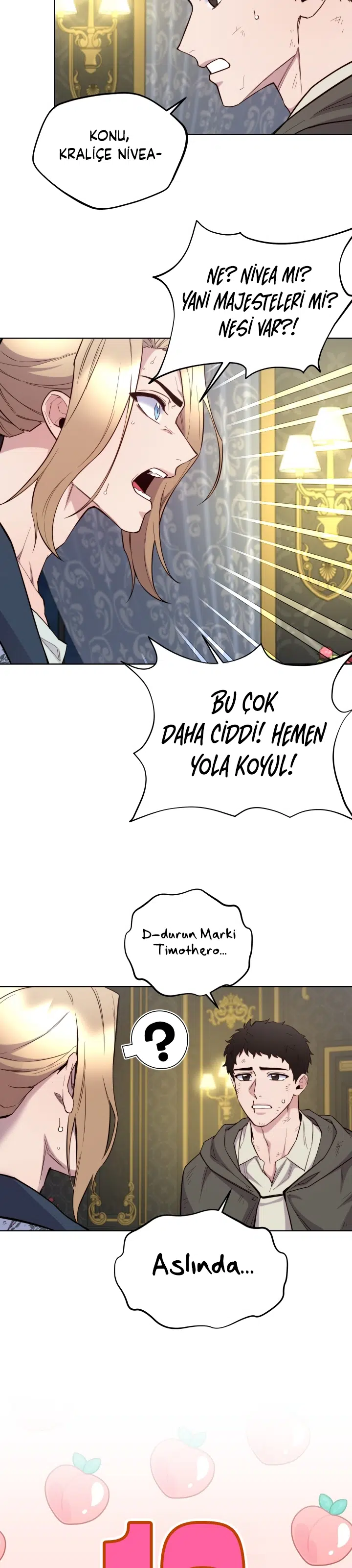 Kötü Kadın Olunmaz, Doğulur - Bölüm 144 Sayfa 7