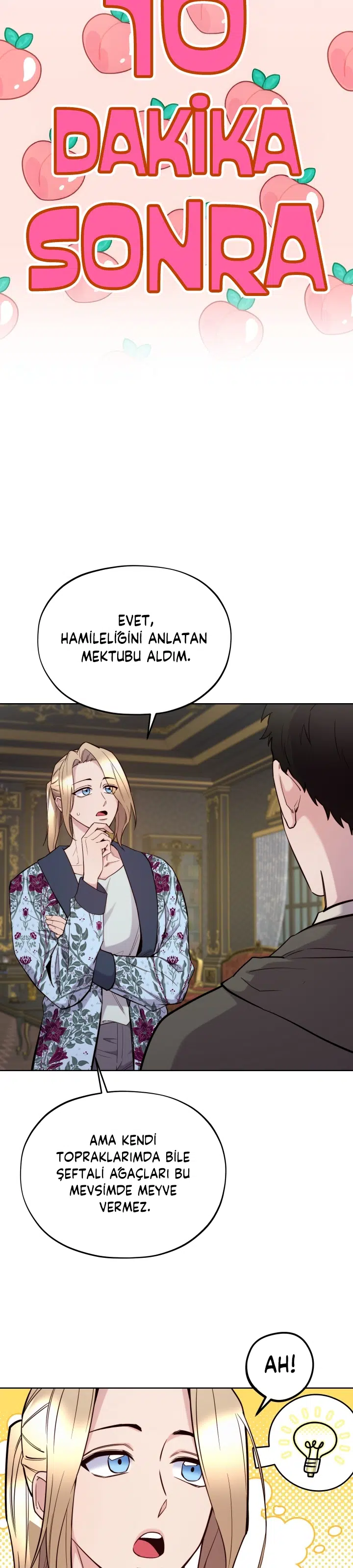Kötü Kadın Olunmaz, Doğulur - Bölüm 144 Sayfa 8