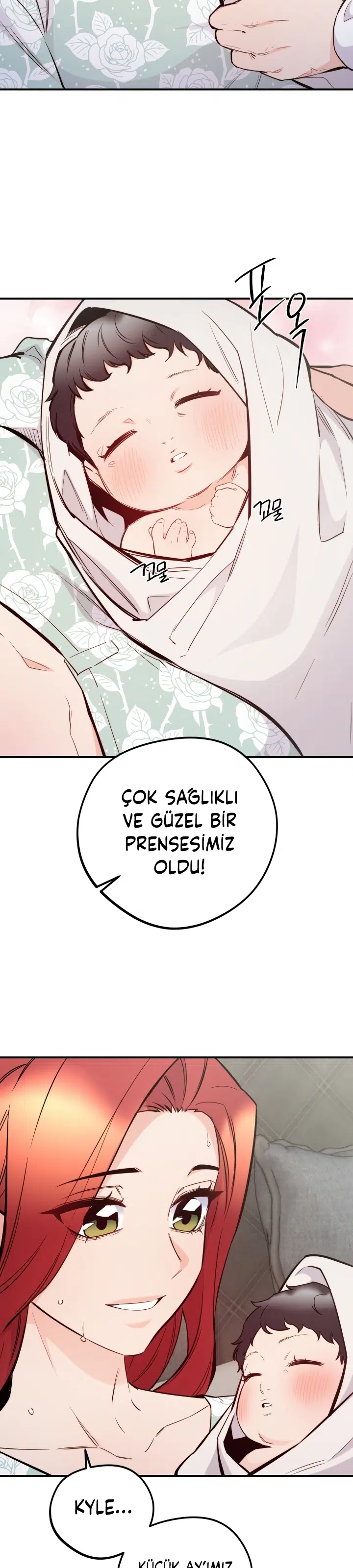 Kötü Kadın Olunmaz, Doğulur - Bölüm 144 Sayfa 22