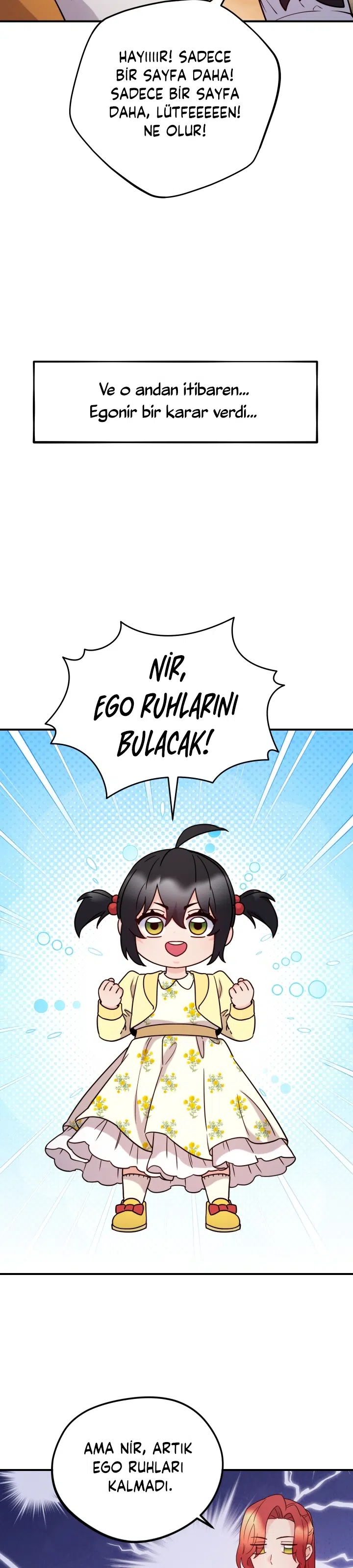 Kötü Kadın Olunmaz, Doğulur - Bölüm 145 Sayfa 11