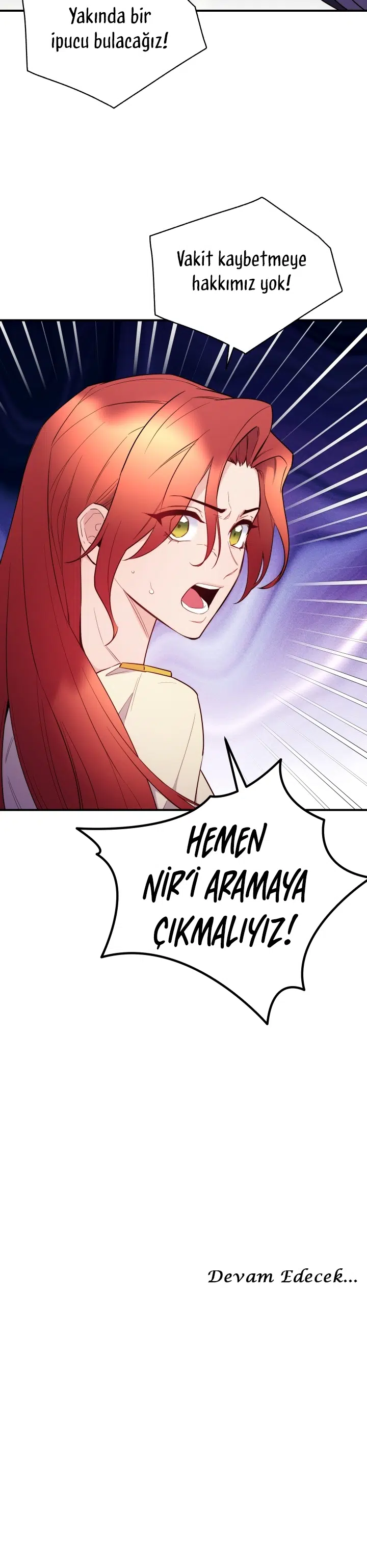 Kötü Kadın Olunmaz, Doğulur - Bölüm 145 Sayfa 28