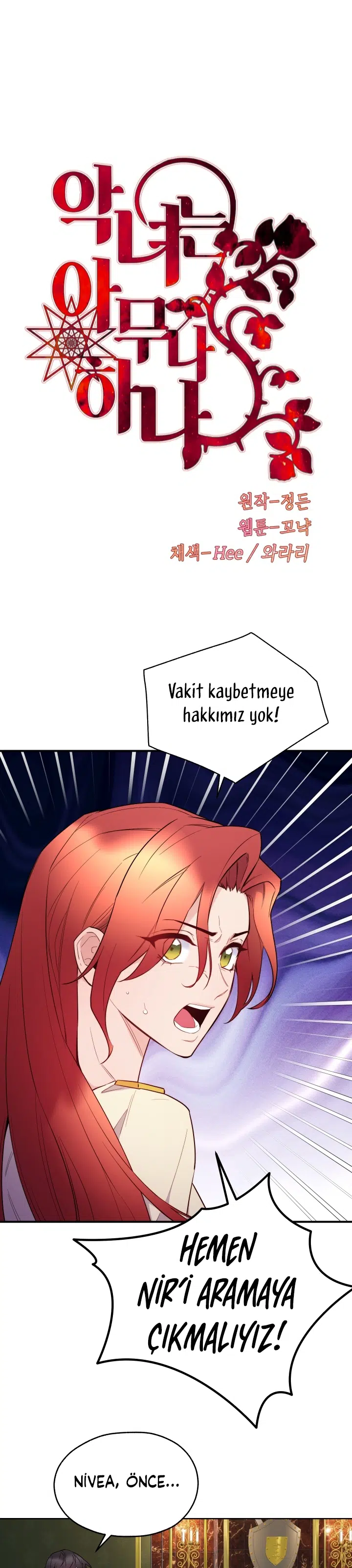 Kötü Kadın Olunmaz, Doğulur - Bölüm 146 Sayfa 2