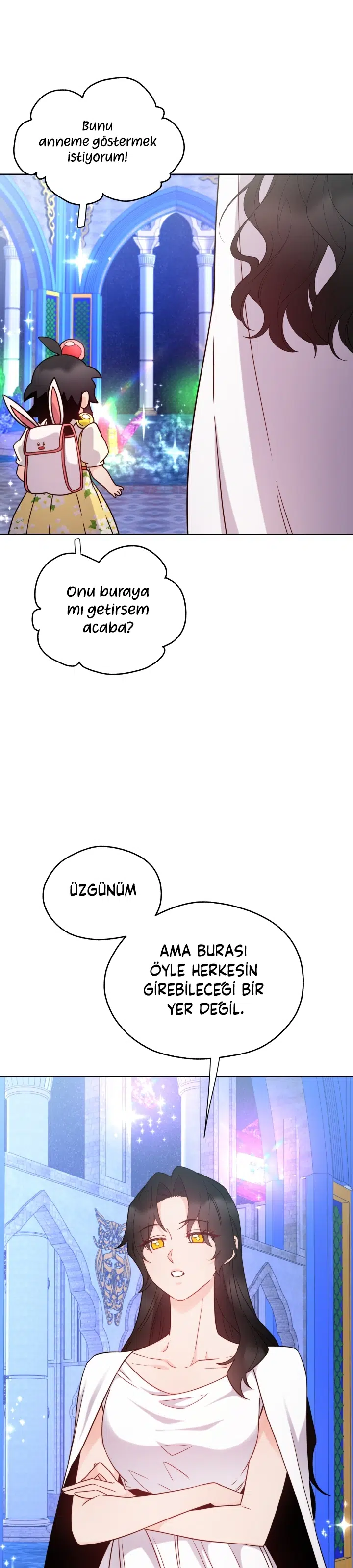 Kötü Kadın Olunmaz, Doğulur - Bölüm 146 Sayfa 14