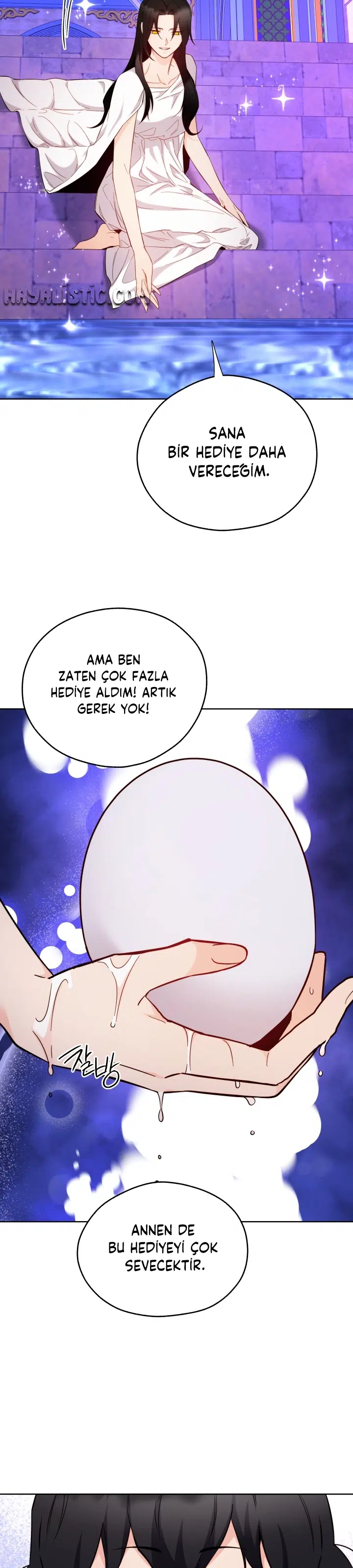 Kötü Kadın Olunmaz, Doğulur - Bölüm 146 Sayfa 26