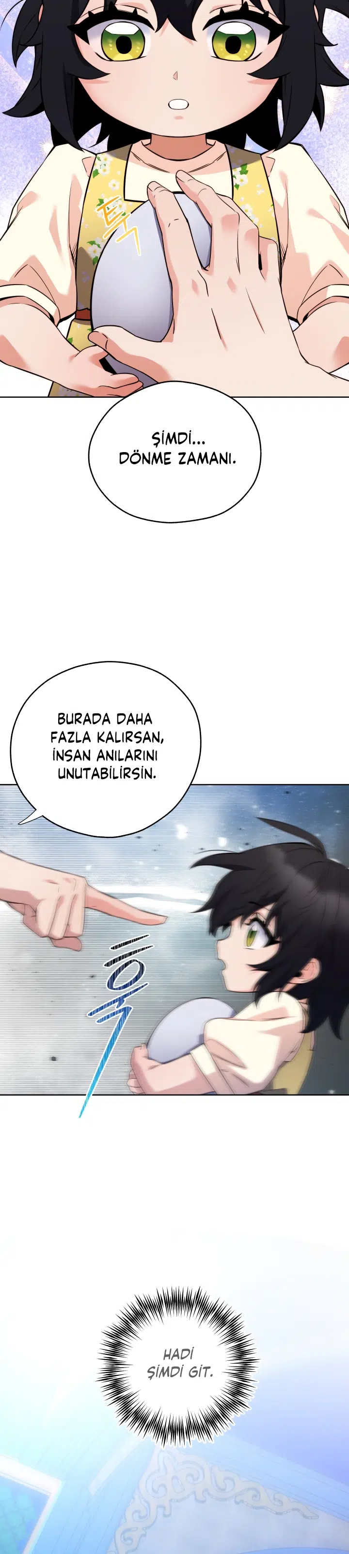 Kötü Kadın Olunmaz, Doğulur - Bölüm 146 Sayfa 27