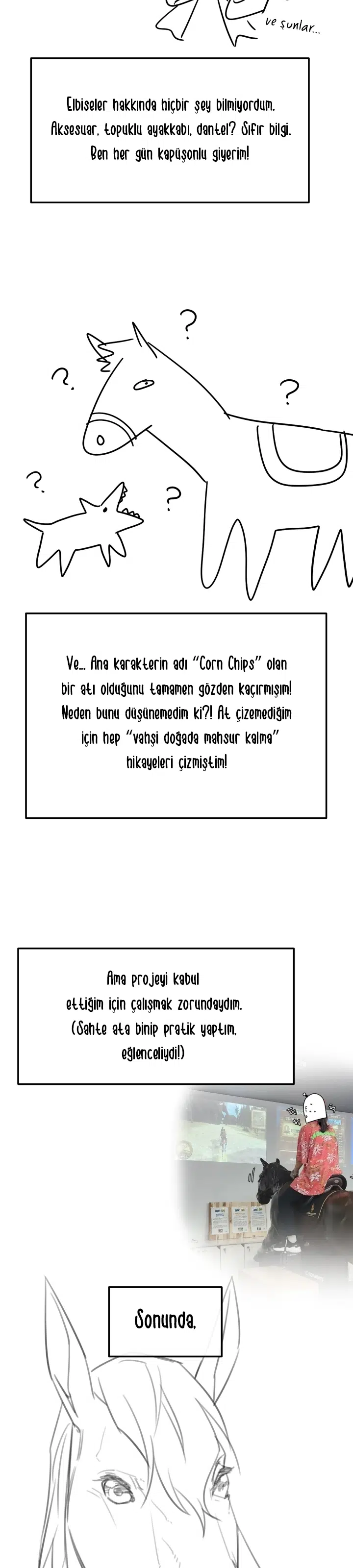 Kötü Kadın Olunmaz, Doğulur - Bölüm 147 Sayfa 7