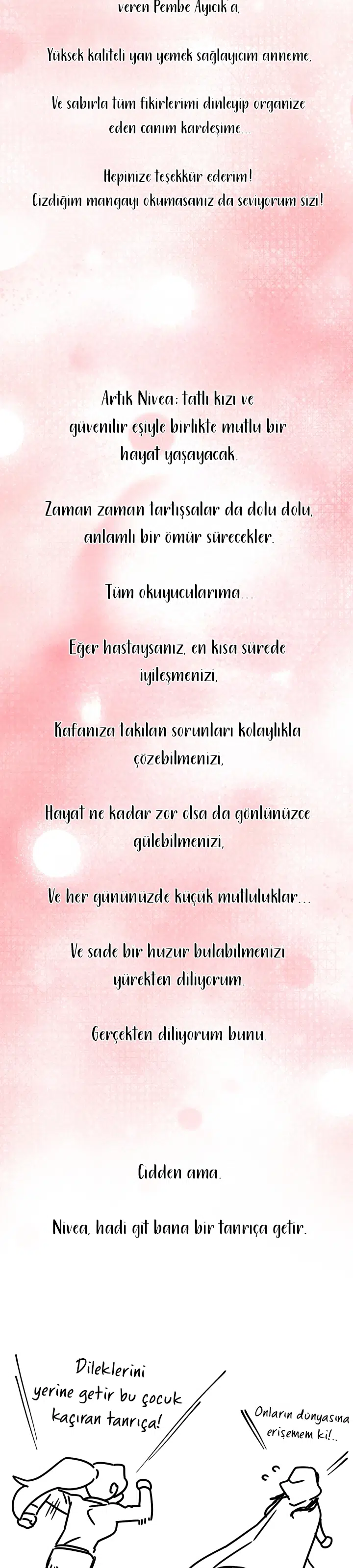 Kötü Kadın Olunmaz, Doğulur - Bölüm 147 Sayfa 12