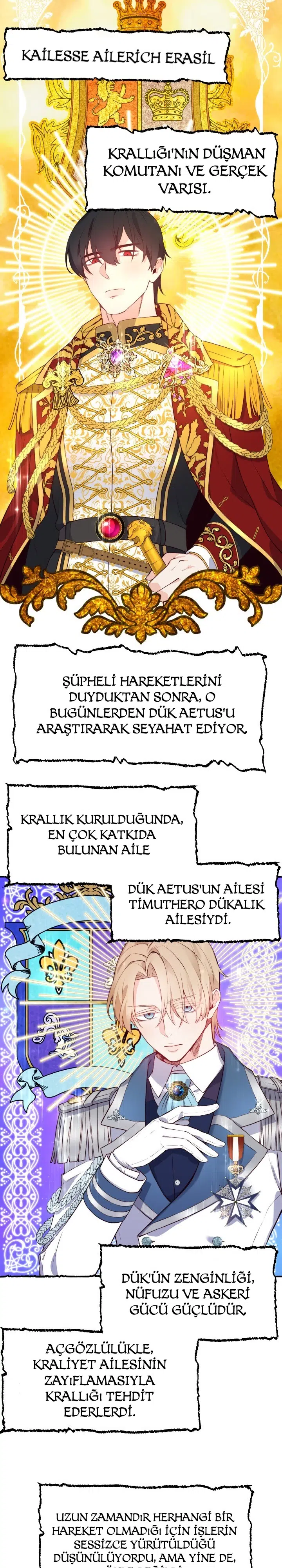 Kötü Kadın Olunmaz, Doğulur - Bölüm 15 Sayfa 14