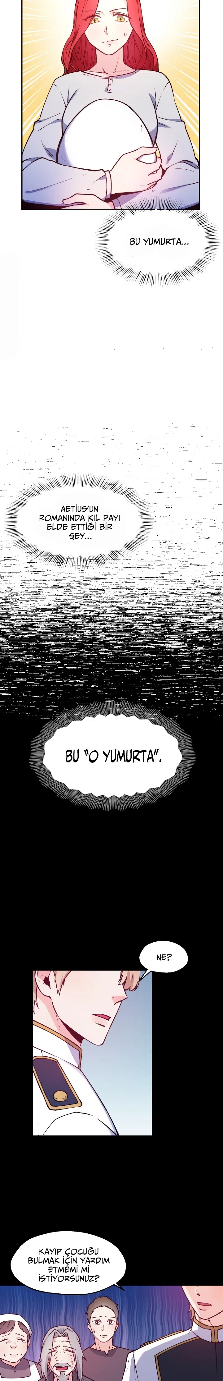 Kötü Kadın Olunmaz, Doğulur - Bölüm 24 Sayfa 4
