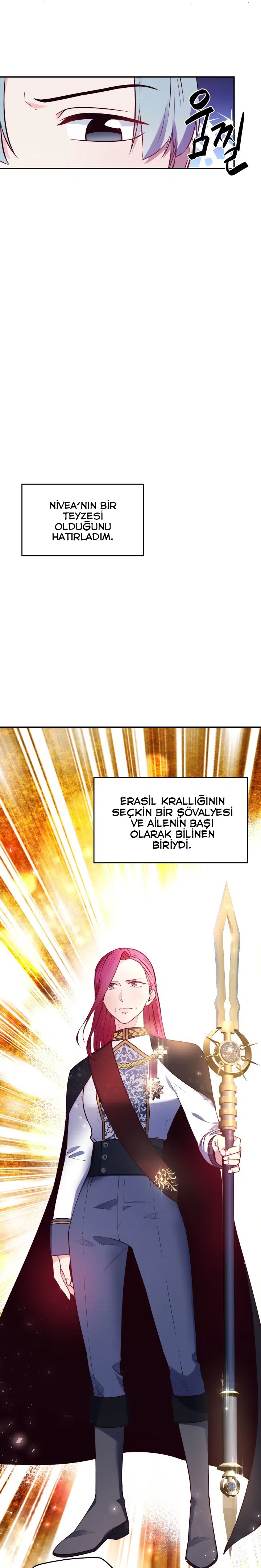Kötü Kadın Olunmaz, Doğulur - Bölüm 24 Sayfa 11