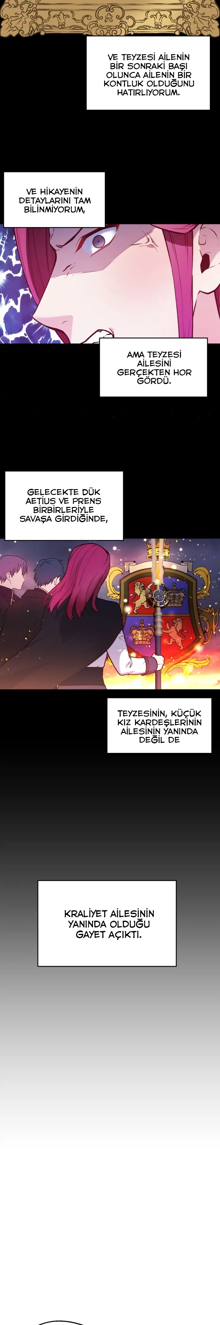 Kötü Kadın Olunmaz, Doğulur - Bölüm 24 Sayfa 13