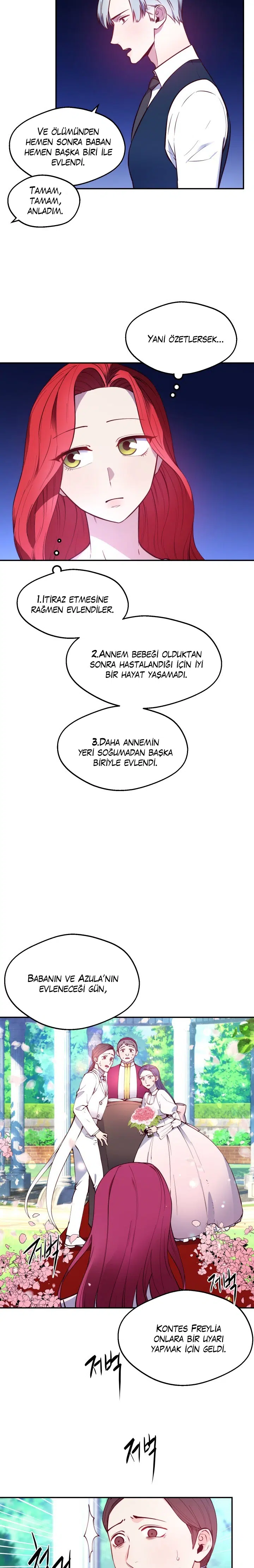 Kötü Kadın Olunmaz, Doğulur - Bölüm 25 Sayfa 3