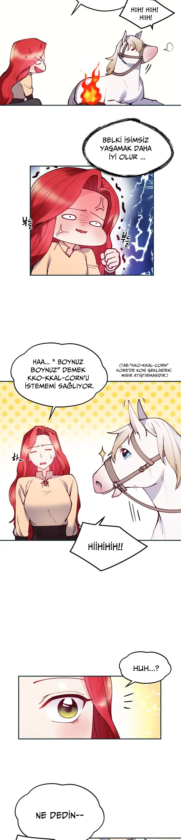 Kötü Kadın Olunmaz, Doğulur - Bölüm 28 Sayfa 12