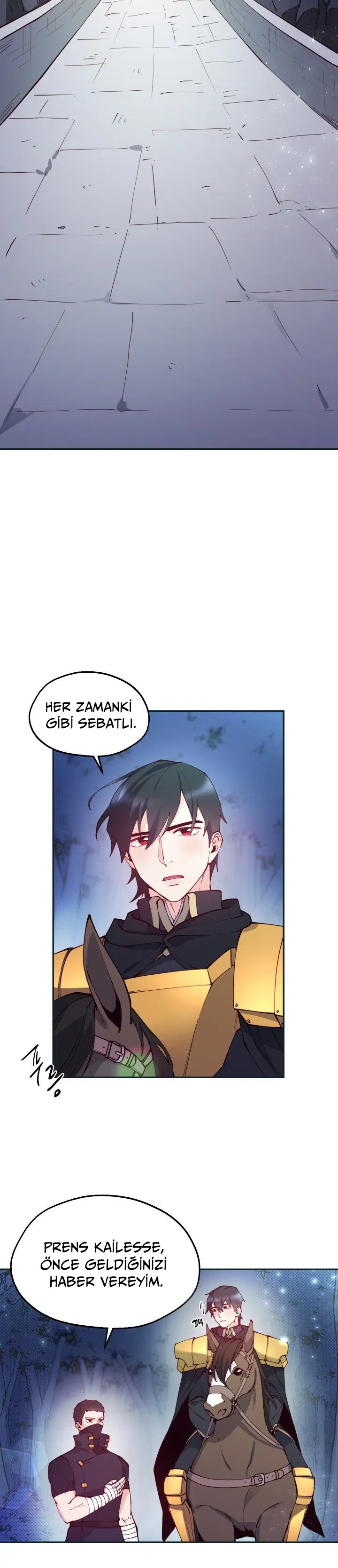 Kötü Kadın Olunmaz, Doğulur - Bölüm 28 Sayfa 19