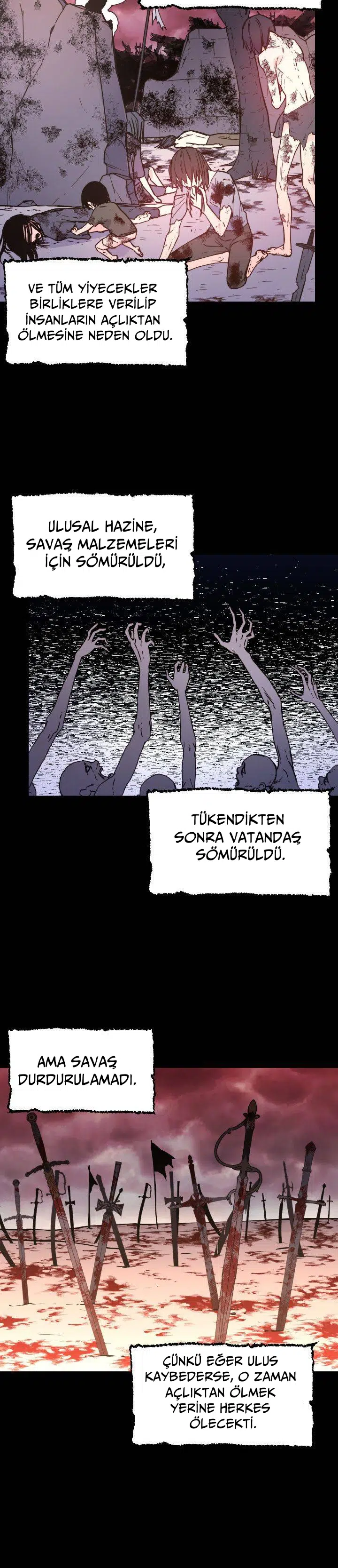 Kötü Kadın Olunmaz, Doğulur - Bölüm 29 Sayfa 7
