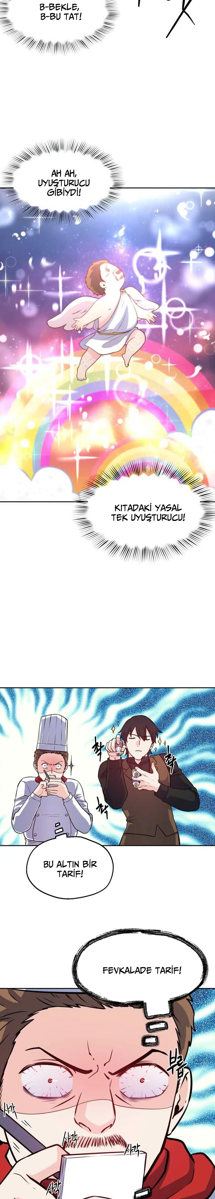 Kötü Kadın Olunmaz, Doğulur - Bölüm 31 Sayfa 4