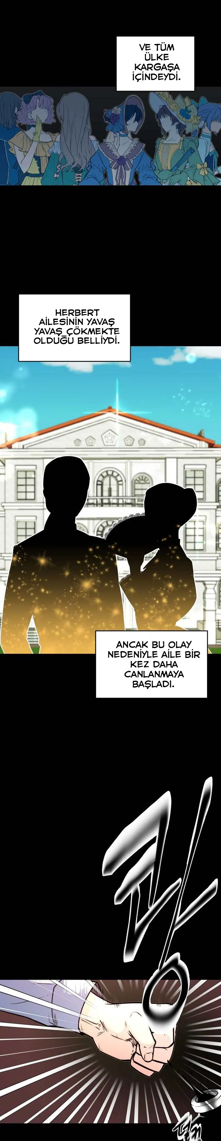 Kötü Kadın Olunmaz, Doğulur - Bölüm 31 Sayfa 16