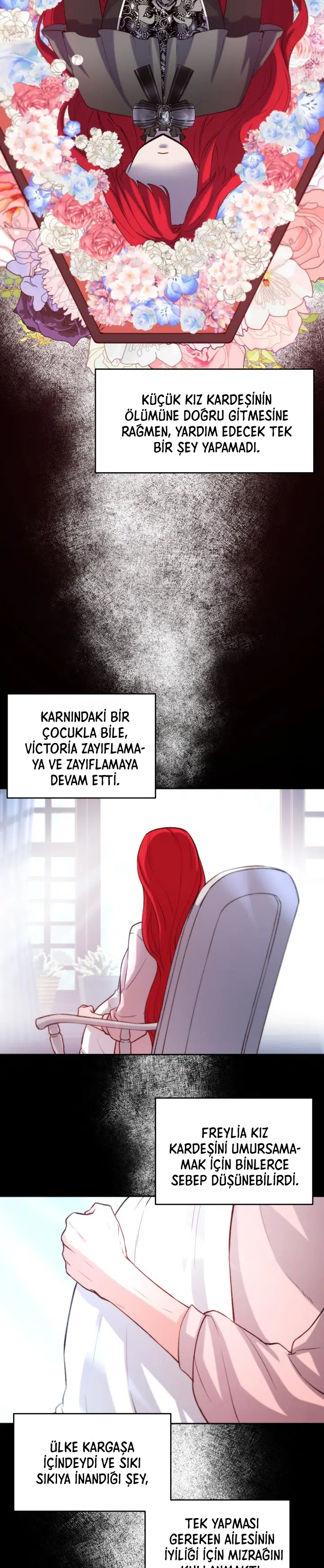 Kötü Kadın Olunmaz, Doğulur - Bölüm 34 Sayfa 15
