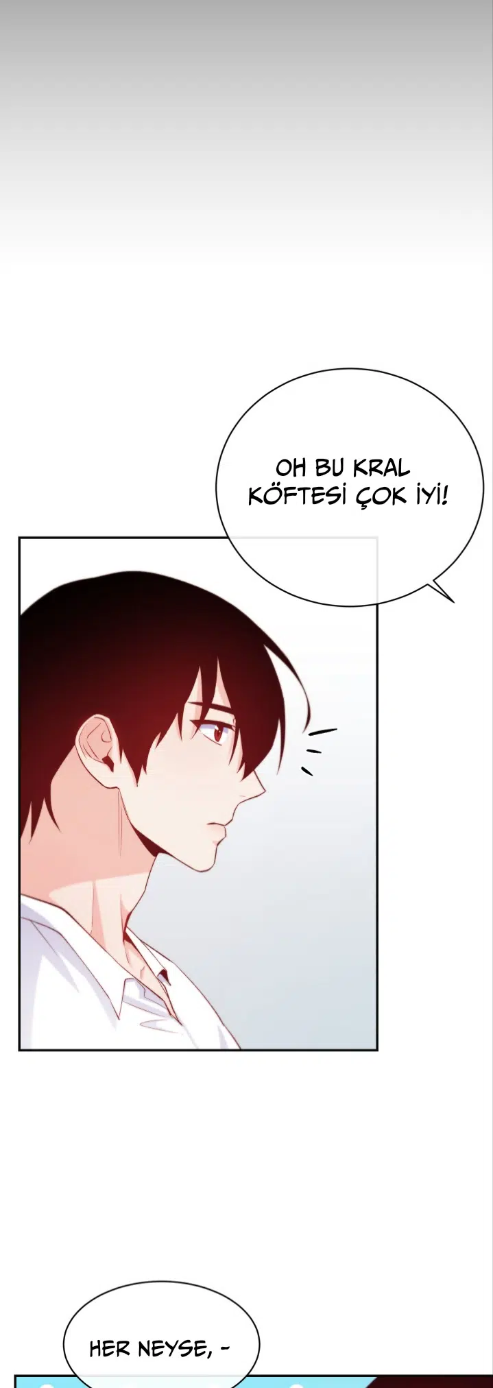 Kötü Kadın Olunmaz, Doğulur - Bölüm 35 Sayfa 13