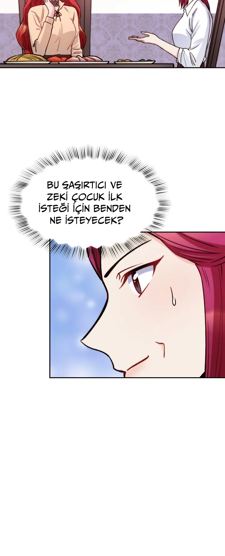 Kötü Kadın Olunmaz, Doğulur - Bölüm 35 Sayfa 32