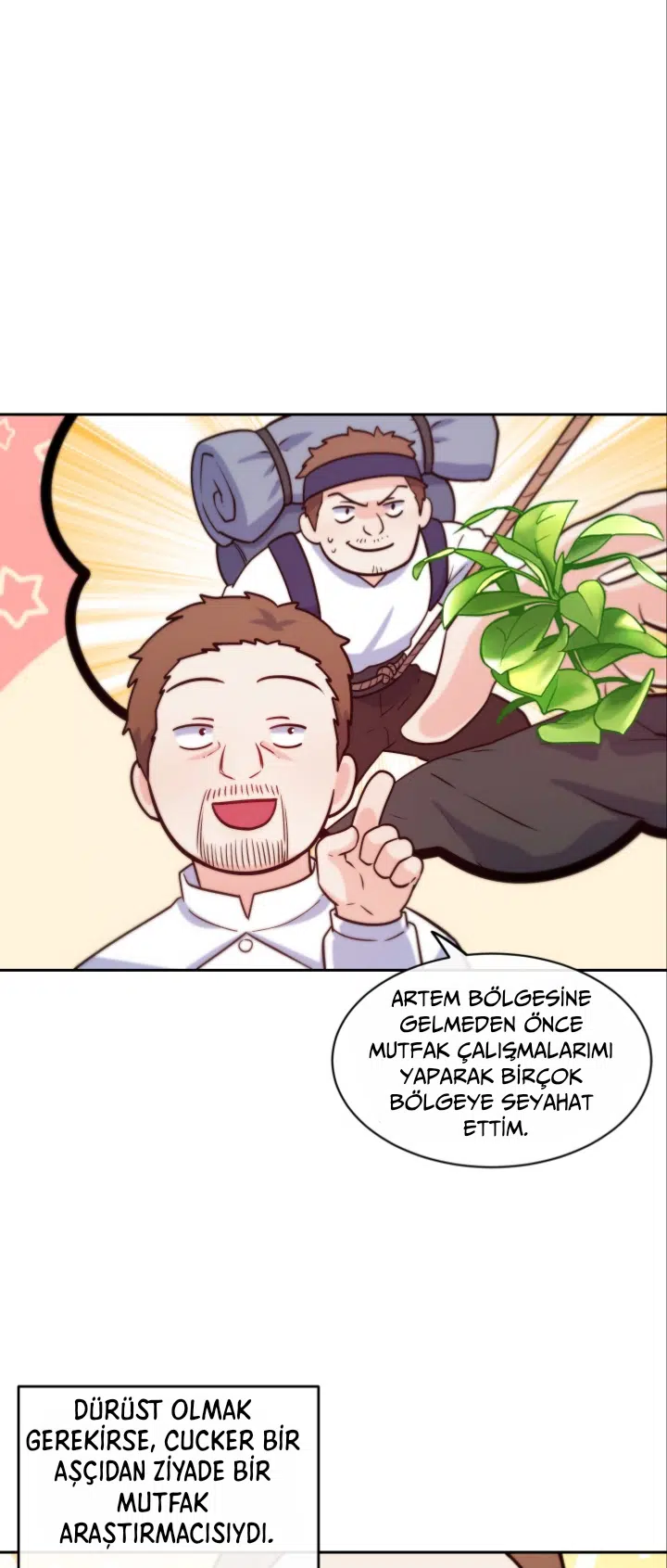 Kötü Kadın Olunmaz, Doğulur - Bölüm 37 Sayfa 14