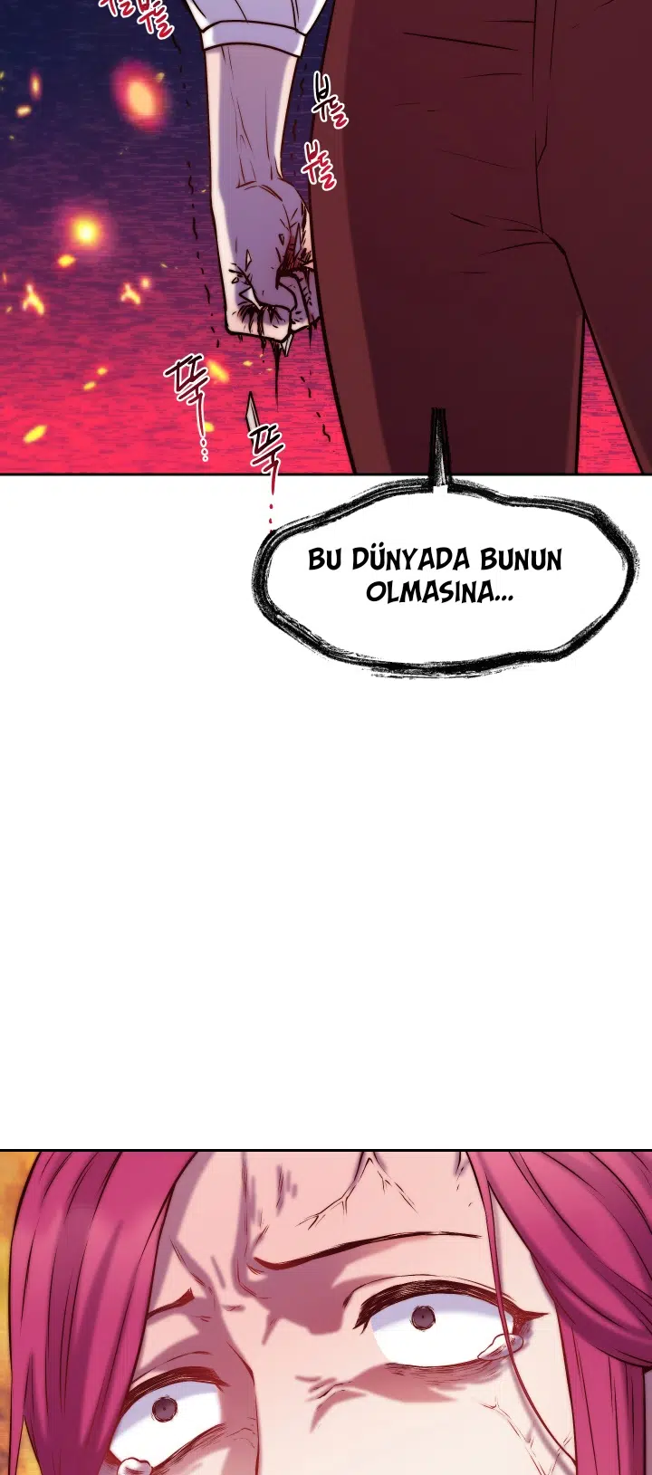 Kötü Kadın Olunmaz, Doğulur - Bölüm 37 Sayfa 28