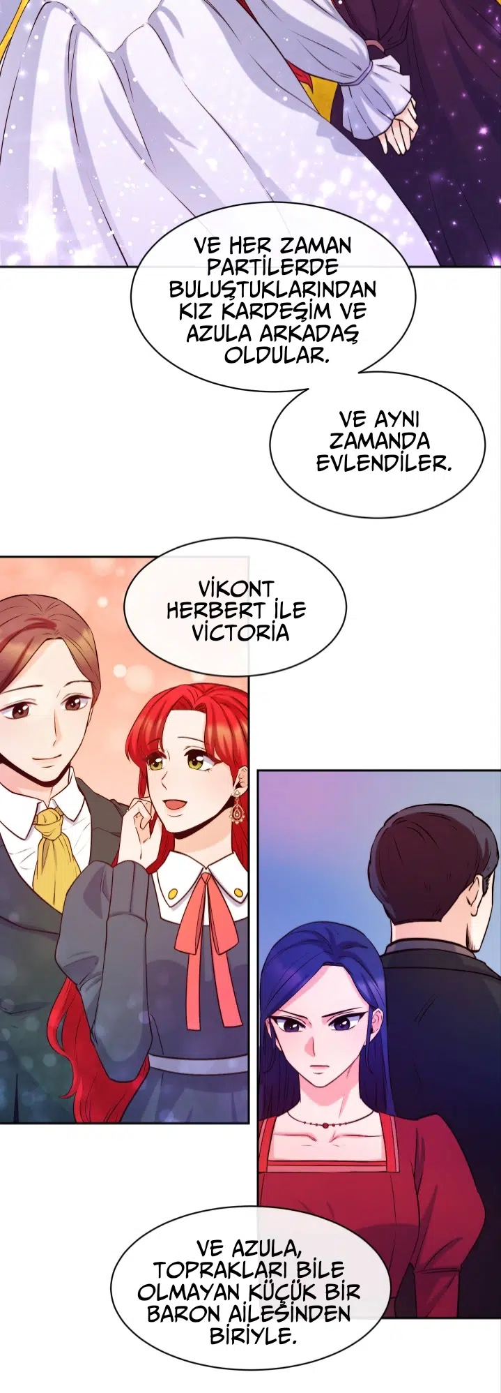 Kötü Kadın Olunmaz, Doğulur - Bölüm 38 Sayfa 6