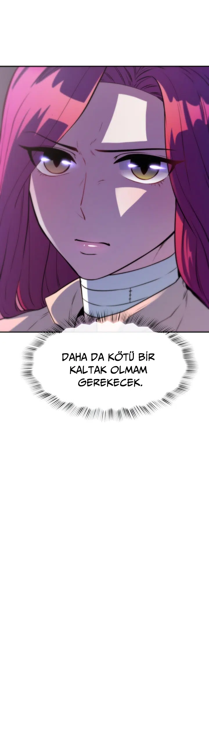 Kötü Kadın Olunmaz, Doğulur - Bölüm 38 Sayfa 16