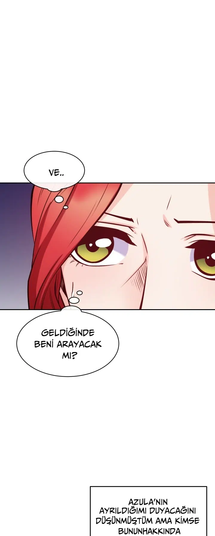 Kötü Kadın Olunmaz, Doğulur - Bölüm 38 Sayfa 20