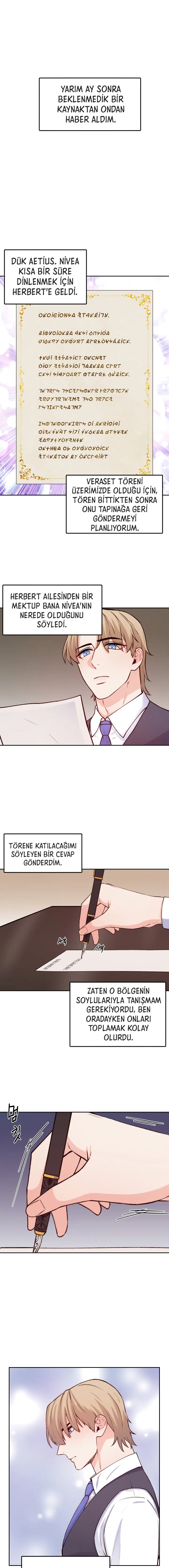 Kötü Kadın Olunmaz, Doğulur - Bölüm 42 Sayfa 6