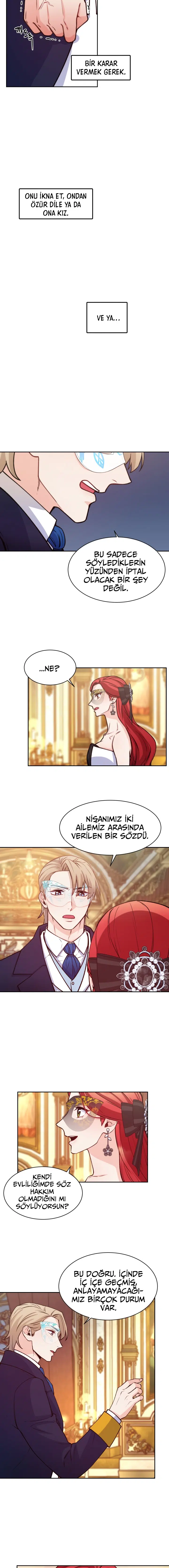 Kötü Kadın Olunmaz, Doğulur - Bölüm 42 Sayfa 9